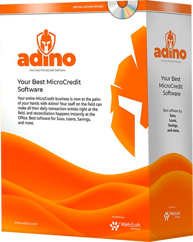 Adino Product