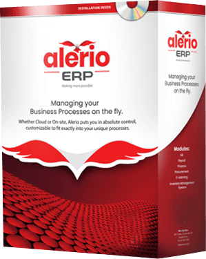 Alerio Product