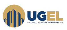 University of Ghana Enterprise Ltd