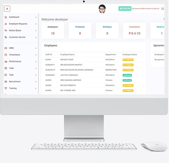 What We Do | Websoft